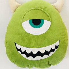 تصویر عروسک مایک - 32*30 