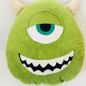 تصویر عروسک مایک - 32*30 