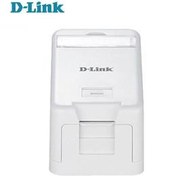 تصویر باکس کیستون تک پورت دی لینک مدل NKB-1WHI11 D-link NKB-1WHI11