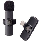 تصویر میکروفون یقه‌ ای گرین لاین Solo Wireless Microphone GNSOLOWMIC