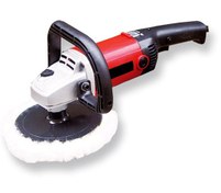 تصویر دستگاه پولیش محک 1200 وات مدل AP-180S 