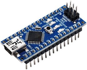 تصویر برد Arduino Nano 