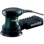 تصویر دستگاه سنباده زن متابو مدل FSX200 Metabo