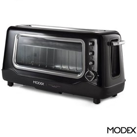 تصویر توستر مودکس مدل TS5500 ا Modex TS5500 Toaster Modex TS5500 Toaster