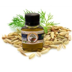 تصویر روغن رازیانه60cc موسسه پژوهشی طبی بازرگانی سیمرغ (رفع موهای زائد،روشن کننده،لطافت بخش،جوان کننده،ضد لک،چروک،ترک،اسپاسم) 