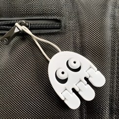 تصویر پیکسل روح 