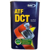 تصویر روغن گیربکس ایرانول مدل ATF DCT حجم 1 لیتر 