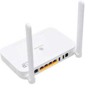 تصویر مودم فیبر نوری هوآوی مدل HS8346X6 دوباند وای فای 6 