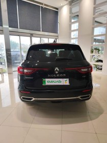 تصویر رنو کوليوس مدل 2017 ا Renault Koleos second generation Renault Koleos second generation