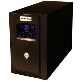 تصویر یو پی اس ولتامکس LI-500VA UPS VoltaMax LI-500VA 