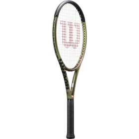 تصویر راکت تنیس ویلسون Wilson Blade 100UL v8 