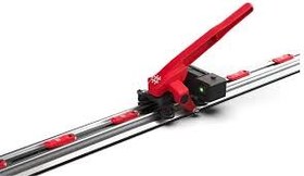 تصویر اسلب بر دستی هنزا ۳۲۰ سانت با بشکن 