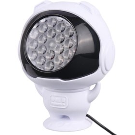 تصویر رقص نور BH-118 BH-118 LED Light