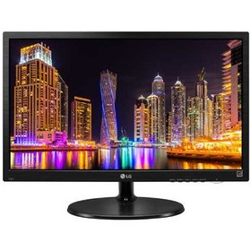 تصویر مانیتور ال جی مدل 20M39A LG 20M39A Monitor 19.5 Inch