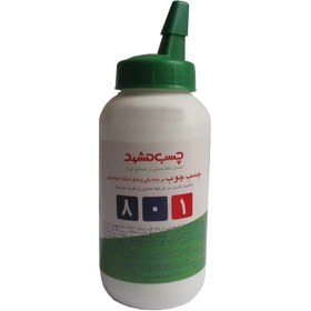 تصویر چسب چوب مشهد مدل 801 - 250 گرم Wood glue