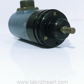 تصویر انکودر چرخشی | Rotary encoder IRC 125/1250 5 V 200 mA 