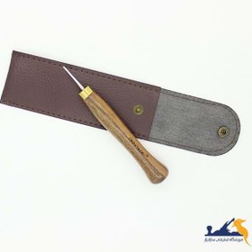 تصویر مغار قلمی تخت 1 میلیمتری چوتاشی® 