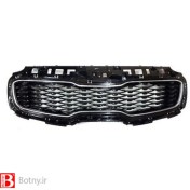 تصویر جلو پنجره خودرو کیا اسپورتیج 2021-2016 