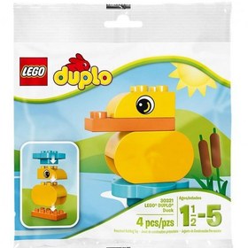 Duplo mini best sale