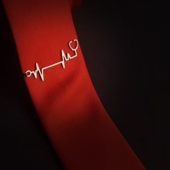 تصویر گیره کراوات پزشکی 