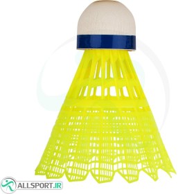 تصویر توپ بدمینتون yonex یک عددی 