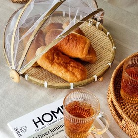 تصویر حصیری وارداتی 