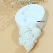 تصویر سرمدادی 