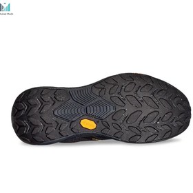 تصویر کفش هوکا ترانسپورت گورتکس مشکی مدل Hoka Transport Gtx GORE-TEX 1133958 BBLC سایز 42 