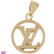 تصویر مینی پلاک LV کدN3220 