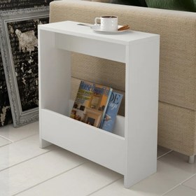 تصویر میز پا تختی مدل 5426 