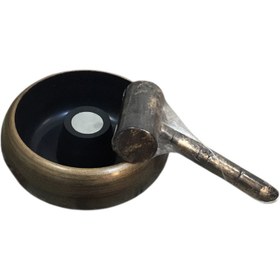 تصویر گردوشکن دورنیکو کد a21 - زیتونی 