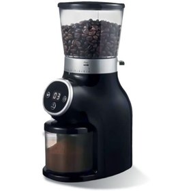 تصویر آسیاب قهوه مک استایلر مدل MAC-3330 mac styler professional coffee grinder