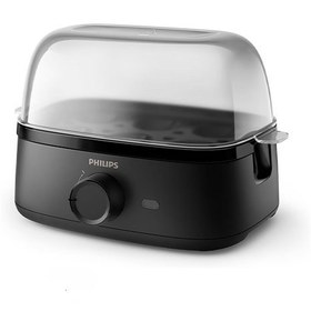 تصویر تخم مرغ پز فیلیپس مدل PHILIPS HD9137 PHILIPS Egg Cooker HD9137