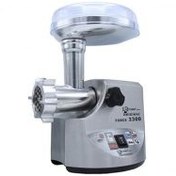 تصویر چرخ گوشت 3300 وات سوسیس ساز فوما Fuma FU-919 Fuma FU-919 Meat Grinder 3300W low noise