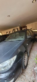 تصویر تویوتا کمری مدل 2005 ا Toyota Camry GLX Toyota Camry GLX