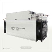 تصویر خرید و مشخصات ماینر آکبند واتس ماینر Whatsminer M30S+ 100Th/s
