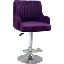 تصویر صندلی اپنی جکدار کد 032 - دیاموند / Openi chair