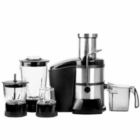 تصویر آبمیوه گیری 4 کاره نانیوا مدل N-185 Techno Juicer Model Te-312