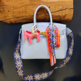 تصویر کیف هرمس 