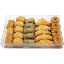 تصویر باقلوا استانبولی 