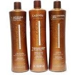 تصویر کراتین مو کادیو حجم ۱۰۰۰ میلی لیتر 