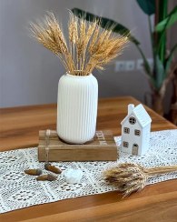 تصویر دسته گندم - 12163 