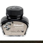 تصویر جوهر خودنویس پلیکان مدل 4001 حجم 30 میلی لیتر Pelikan 4001 Fountain Pen Ink 30ml