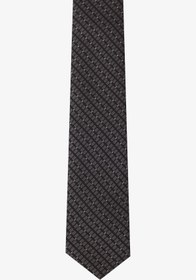 تصویر کراوات مردانه آلتین ییلدیز کلاسیکس راسته | Altınyıldız Classics 4A2123100075 