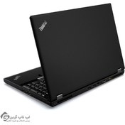 تصویر لپ تاپ استوک 15 اینچی لنوو مدل LENOVO Thinkpad P50 ا لپ تاپ استوک لنوو تینک پد P50 لپ تاپ استوک لنوو تینک پد P50