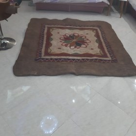 تصویر نمد فرش مدل TEB301 