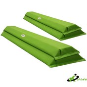 تصویر موازنه فومی ژیمناستیک کیاورزش 3 متری 3 meter kiavarzesh gymnastic foam balance