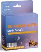 تصویر کردیت Xiaomi BD Auth (حذف FRP و اتورایز شیائومی) 