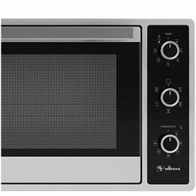 تصویر آون توستر داتیس مدل DT-811 Datees DT-811 Oven Toaster