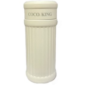 تصویر رنگ سفیدcoco.kingماگ 200میل 